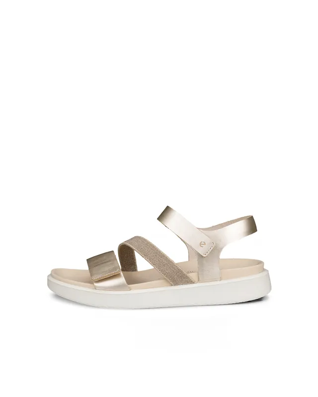 Women‘s Flowt - Pure White Gold - 36