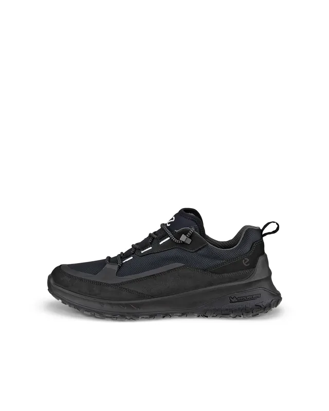 Men‘s Ult-trn Waterproof Low - Black/Black - 47
