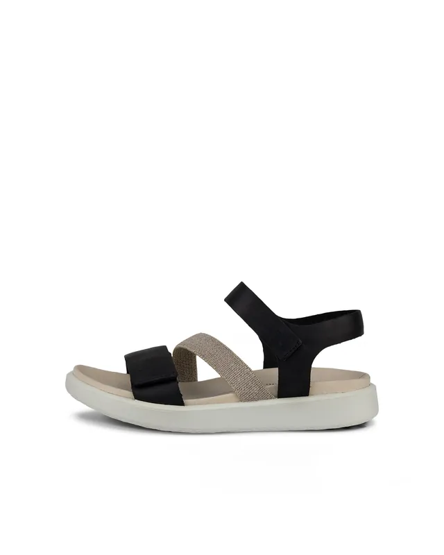 Women‘s Flowt - Black - 36