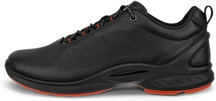 Men‘s Biom Fjuel Zephyr Sneaker - Black - 45