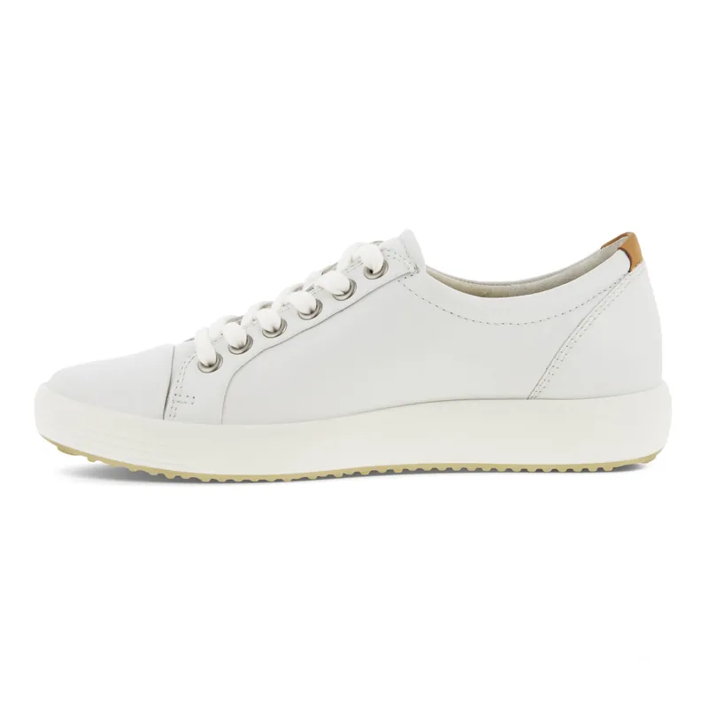 Women‘s Soft 7 - White - 36