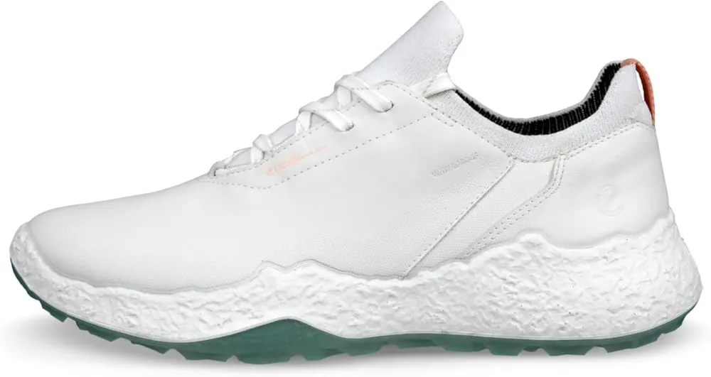 Women‘s Golf Biom H5 Lace - White/Green - 39