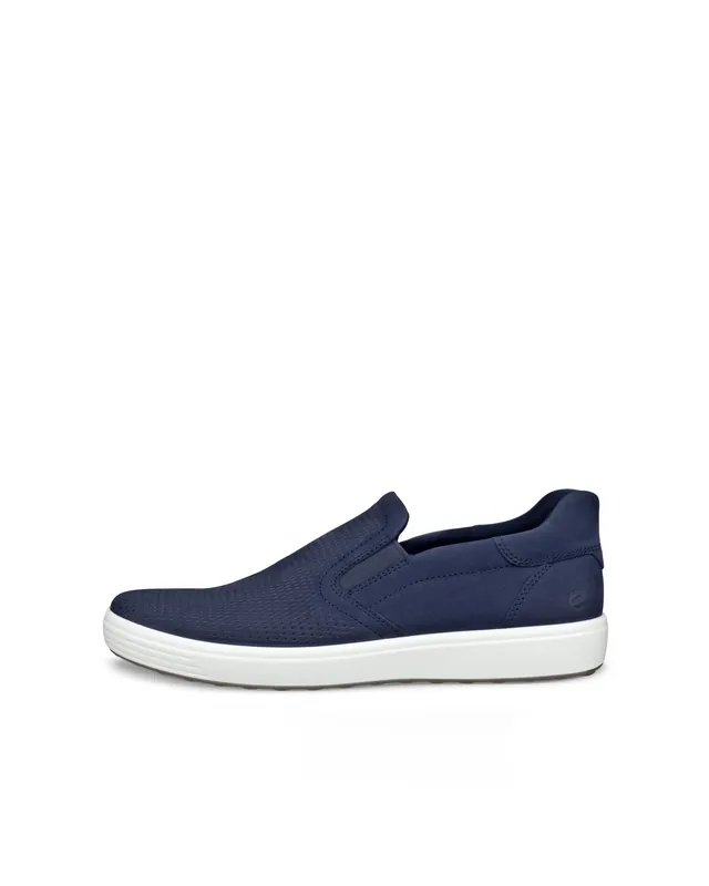 Men‘s Soft 7 Easy Slip On - Marine/marine - 43