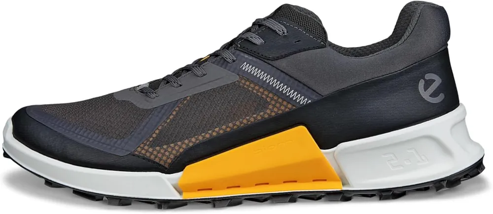 Men‘s Biom 2.1 X Mountain Traverse - Black/Magnet/Fanta - 46