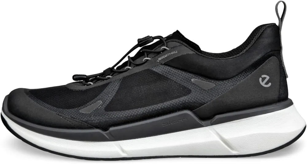 Men‘s Biom 2.2 Breathru - Black/Black/Wild Dove - 47