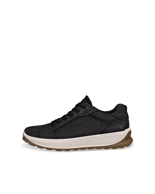 Men‘s Byway 2.0 Sneaker - Black - 47