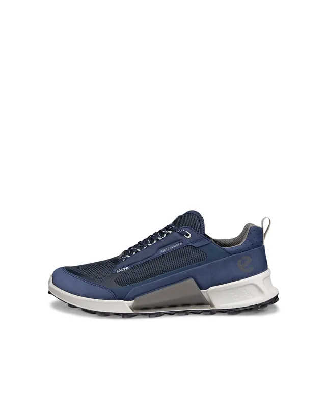 Men‘s Biom 2.1 X Mountain Waterproof - Marine/marine/titanium - 46