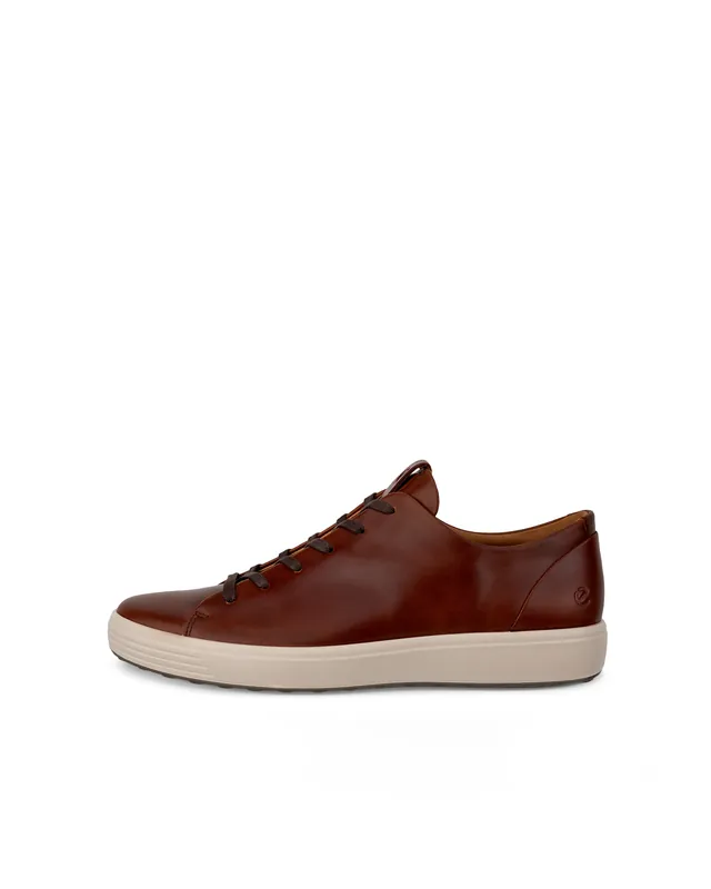 Men‘s Soft 7 Premier Sneaker - Cognac - 46