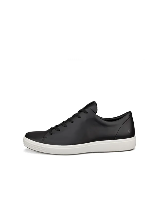 Men‘s Soft 7 Premier Sneaker - Black - 46
