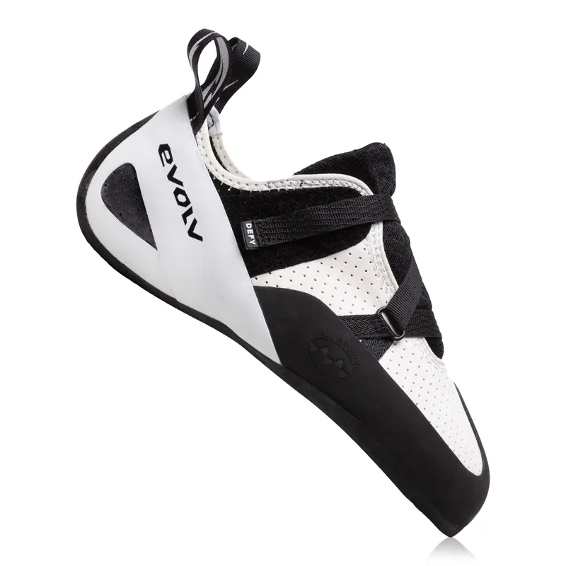 Men‘s Defy - Gray/black - 10