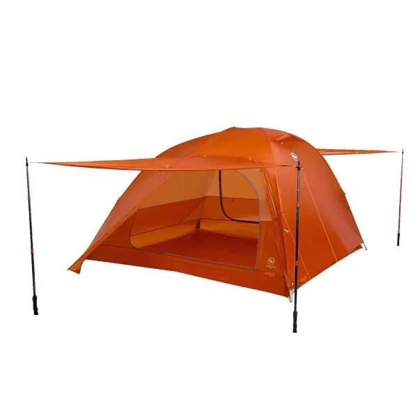 Copper Spur Ul4 - Tangelo
