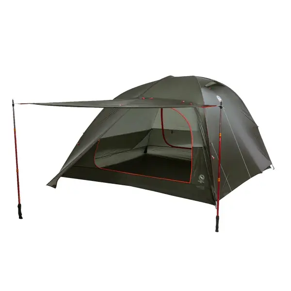 Copper Spur Ul4 - Lichen Green