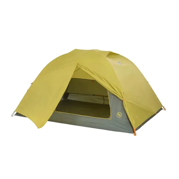 Blacktail 3 - Warm Olive/Chinois Green