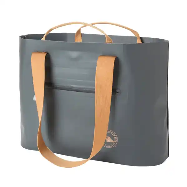 Bucket Tote - Asphalt - 23 L