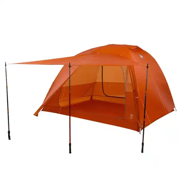 Copper Spur Ul5 - Tangelo