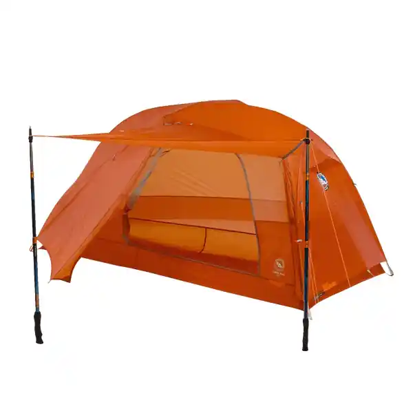 Copper Spur Ul1 - Tangelo