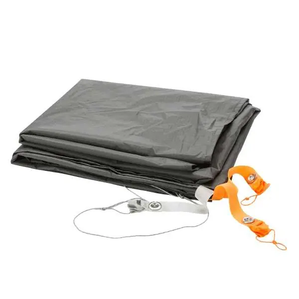 Footprint Fly Creek Ul1 - Asphalt