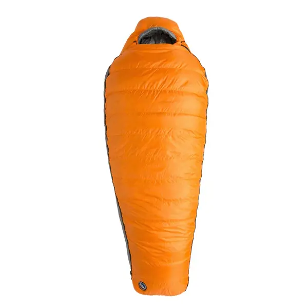 Torchlight Exp 30 650 Rds Downtek Left - Tangelo/Chinois Green - Regular