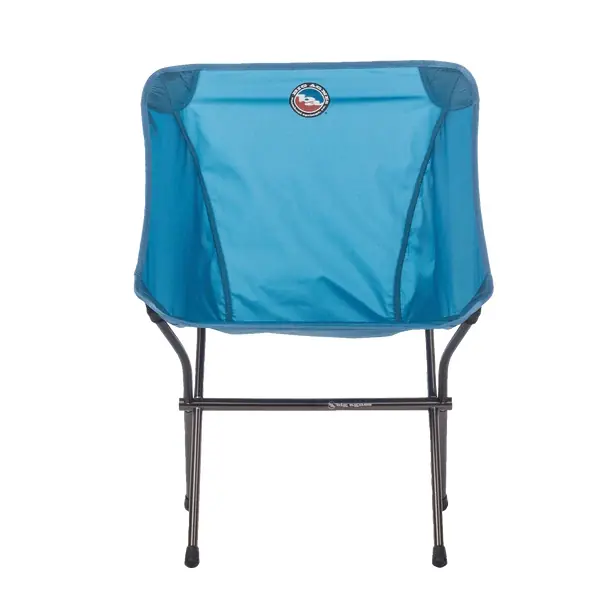 Mica Basin Camp Chair - Cendre Blue