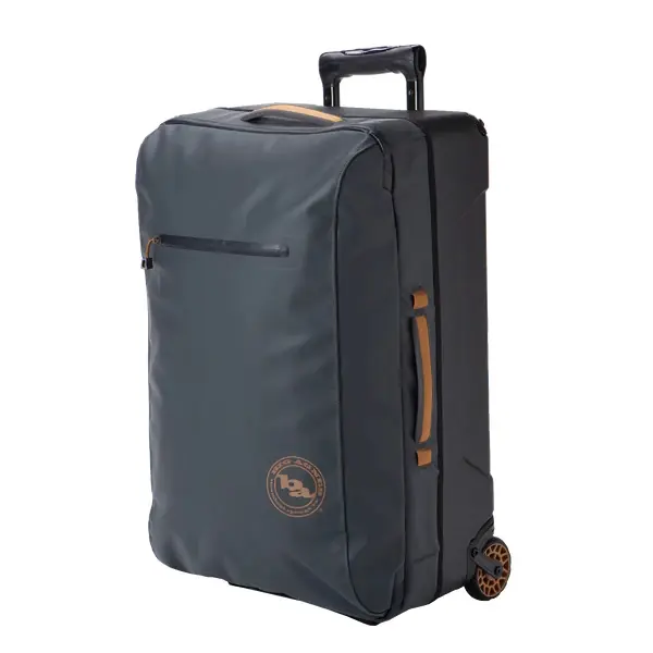 Stagecoach Duffel - Asphalt - 45 L