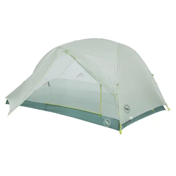 Tiger Wall 2 Platinum - Gray/Blue