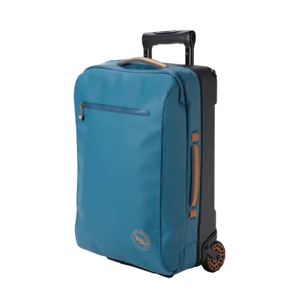 Stagecoach Duffel - Tapestry - 45 L