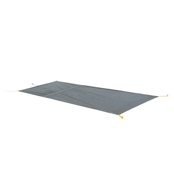 Footprint Tiger Wall 2 Platinum - Gray