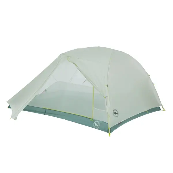 Tiger Wall 3 Platinum - Gray/Blue