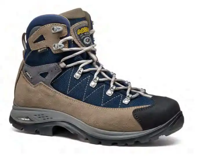 Men‘s Finder Gv - Wool/Blue - 9.0