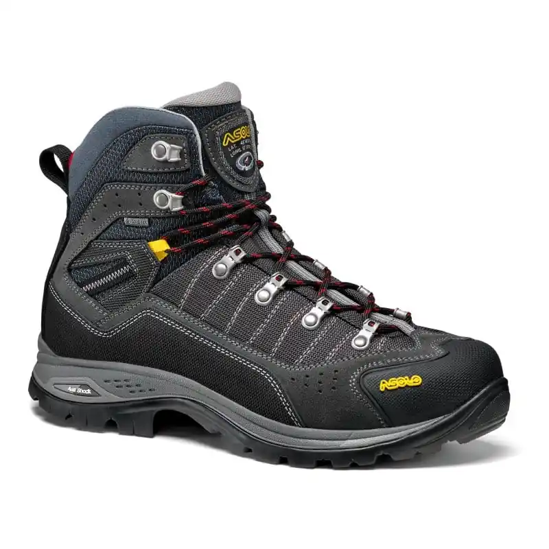 Men‘s Drifter I Gv Evo - Graphite/gunmetal - 10.5