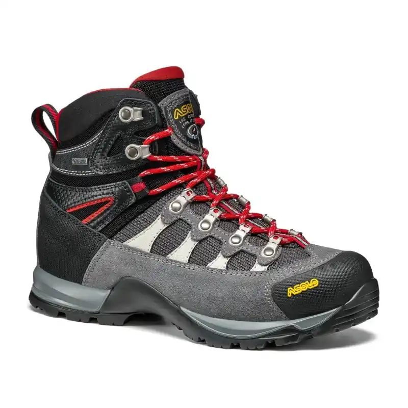 Women‘s Stynger Gtx - Grey/gunmetal - 7.0