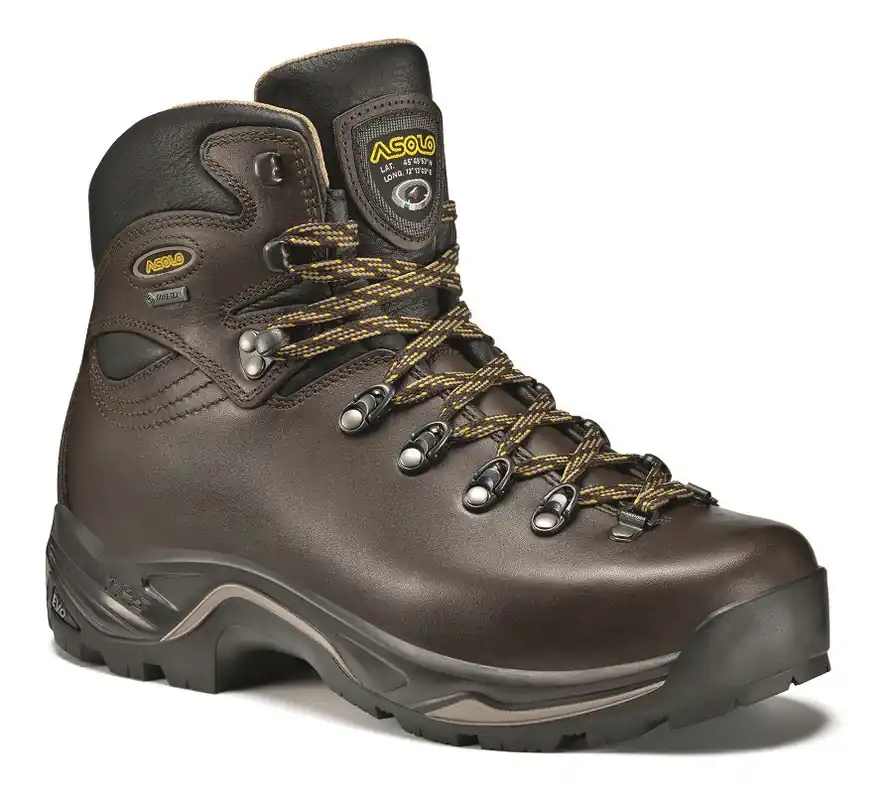 Men‘s Tps 520 Gv Evo - Chestnut - 9.0