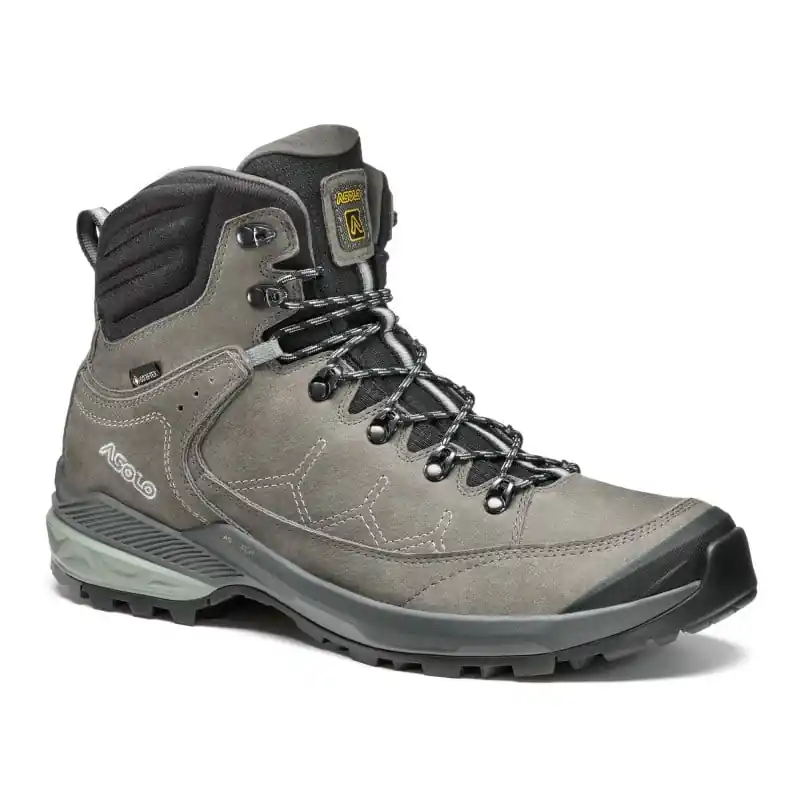 Men‘s Falcon Evo Nbk Gv - Graphite/grey - 12.0