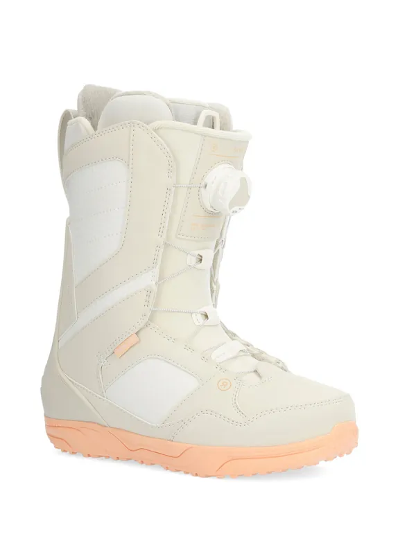 Women‘s Sage - Tan - 8