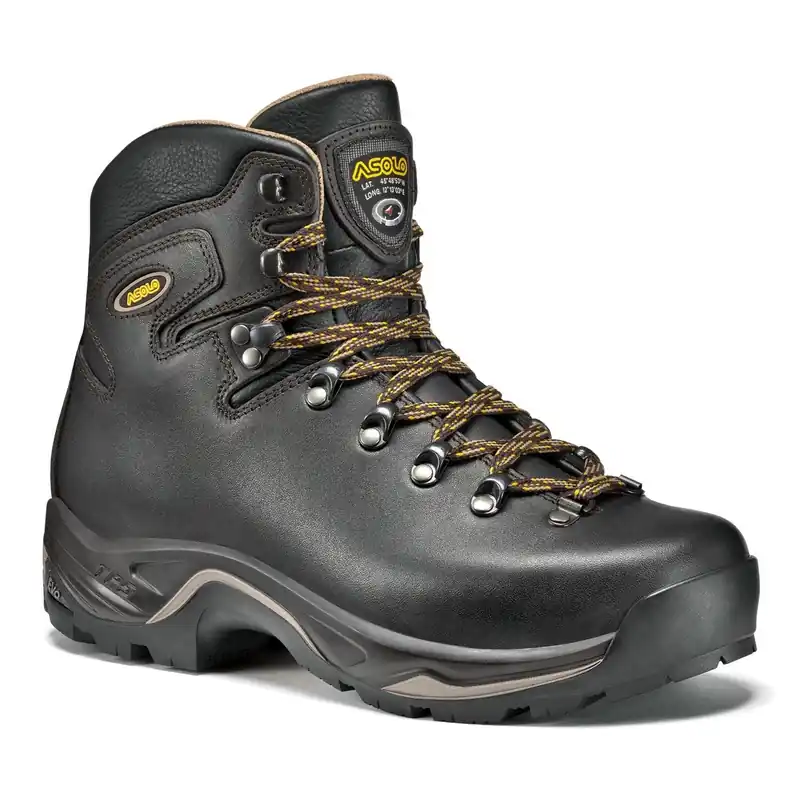 Men‘s Tps 535 Lth V Evo - Brown - 9.0