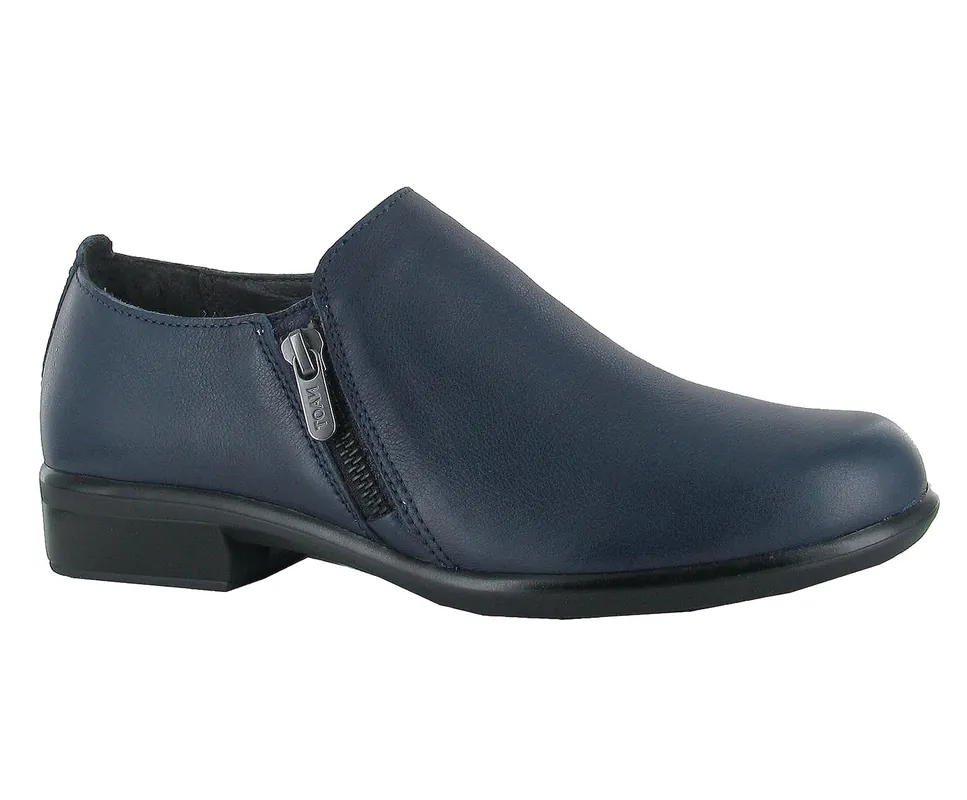 Women‘s Autan - Soft Ink Leather - 38