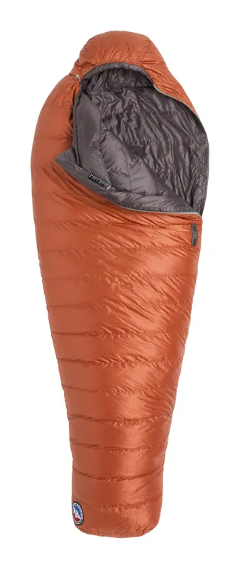 Greystone 30 - Long Left Zip