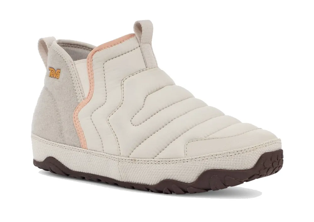 Women‘s Reember Terrain Mid - Moonstruck - 7