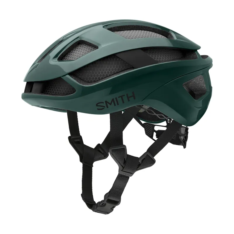 Trace Mips Helmet - Spruce - Small