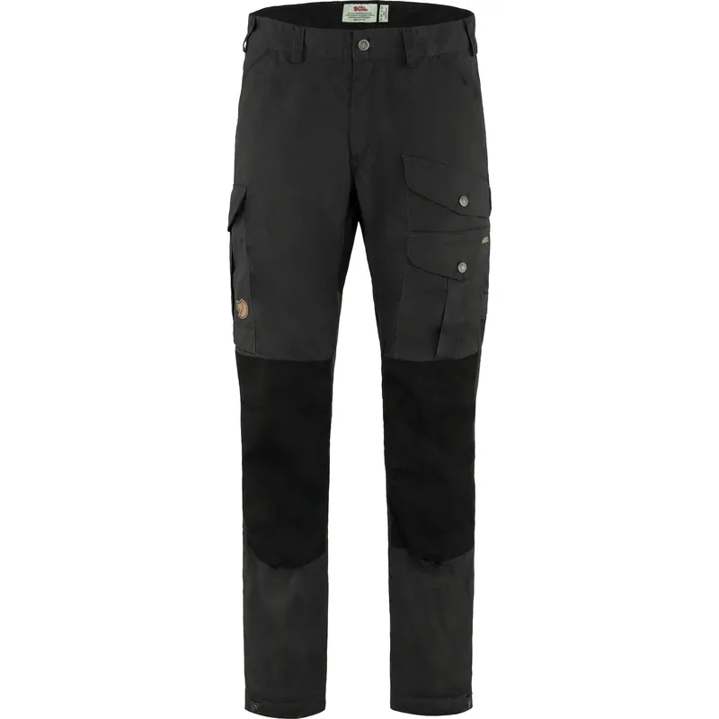 Men‘s Vidda Pro Trousers - Dark Grey/black - 58/Regular