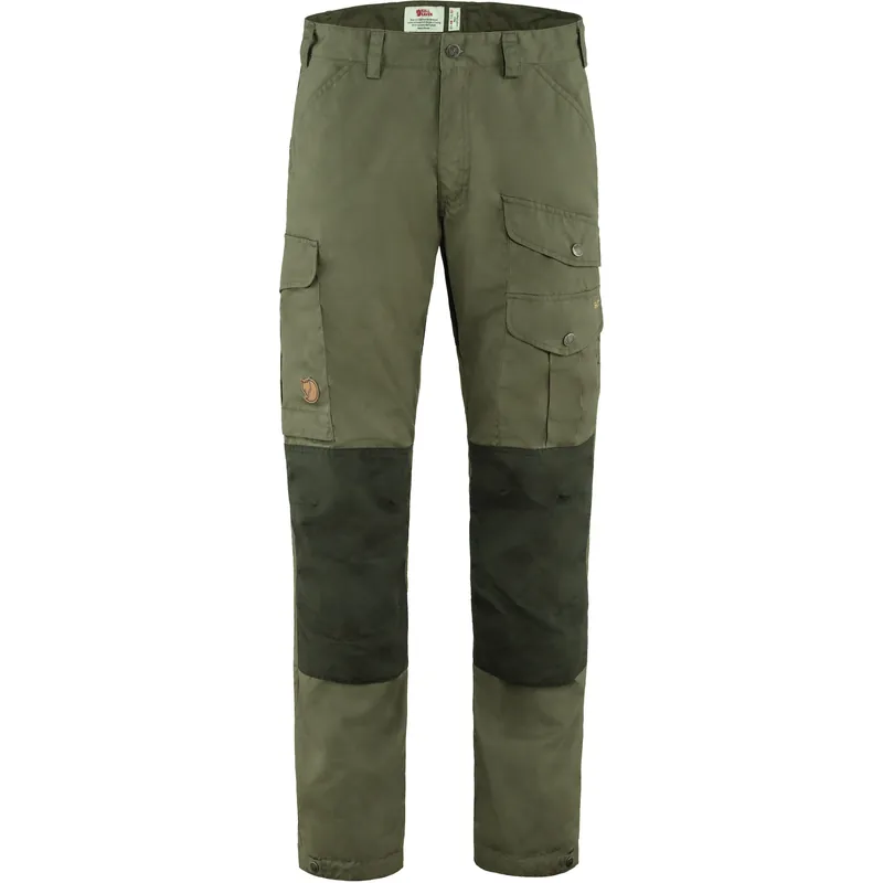 Men‘s Vidda Pro Trousers - Laurel Green/deep Forest - 44/Regular