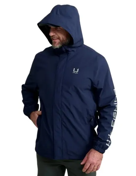 Men‘s Storm Jacket - Naval Academy - Small