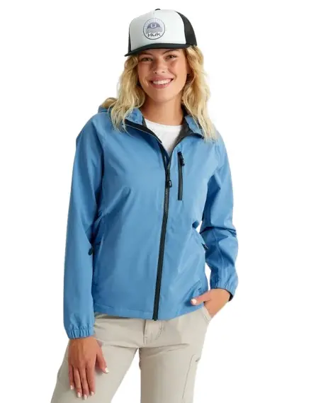 Women‘s Rover Jacket - Quiet Harbor - Small
