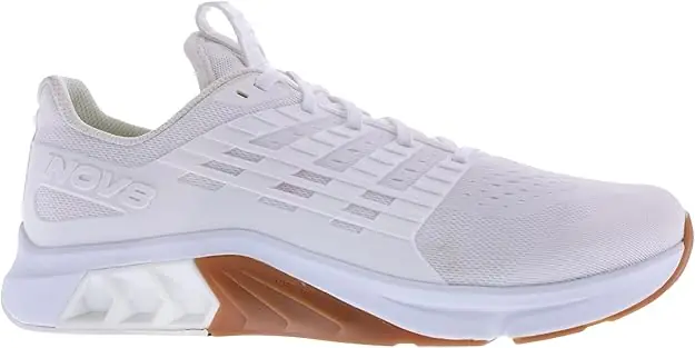 Men‘s F-lite Max - White/Gum - 11