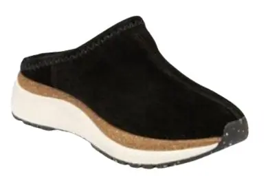 Women‘s Cozylite - Black - 7.5