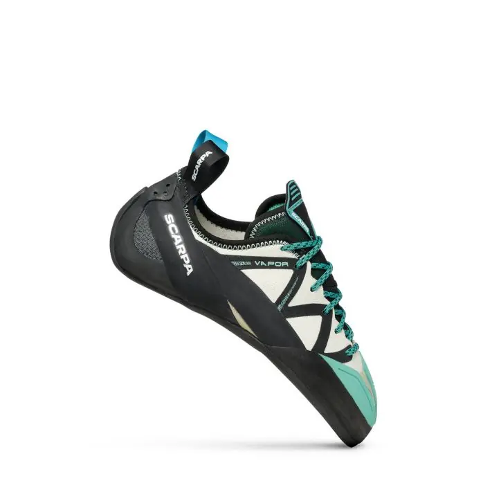 Women‘s Vapor - Dust Gray/aqua - 38