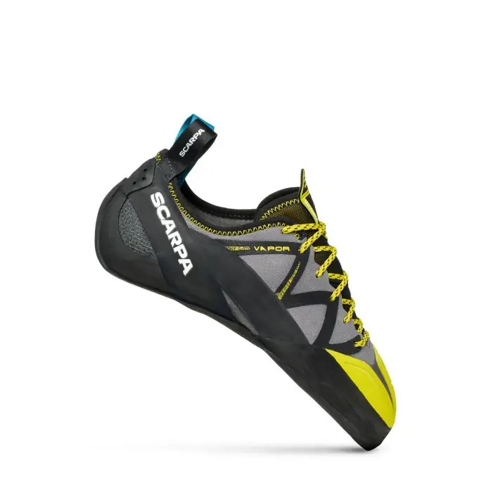 Men‘s Vapor - Smoke/Yellow - 39