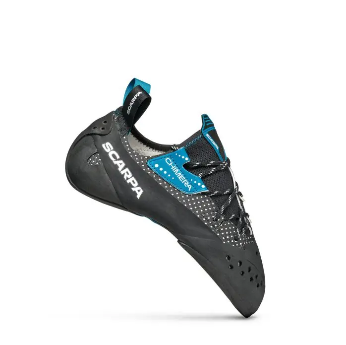 Chimera - Black/azure - 42.5