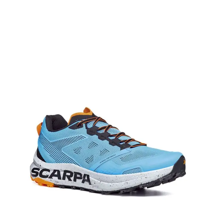 Men‘s Spin Planet - Azure/Black - 43