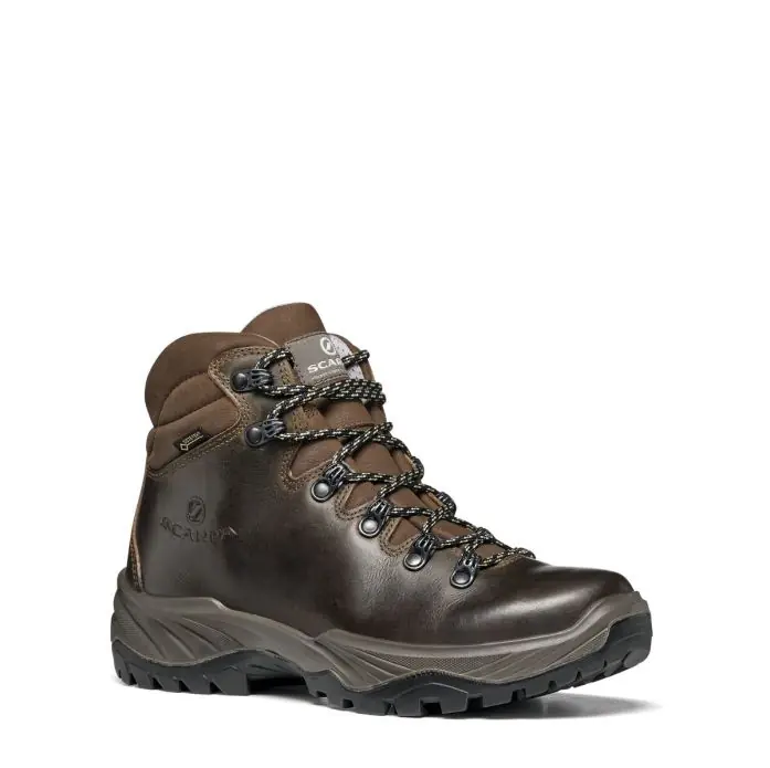 Women‘s Terra Gtx - Brown - 40